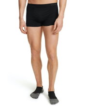 Falke Boxer Shorts Ultralight Cool (ultra-light, high wearing comfort) Underwear black Men