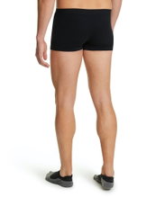 Falke Boxer Shorts Ultralight Cool (ultra-light, high wearing comfort) Underwear black Men