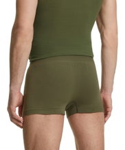 Falke Boxershort Ultralight Cool (ultralight, high wearing comfort) Underwear green Men