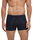 Falke Boxershort Warm 2024 (perfekte Feuchtigkeits - und Temperaturregulierung) Unterwäsche schwarz Herren