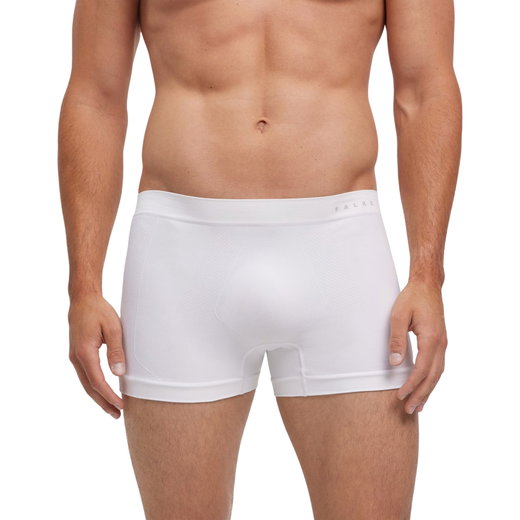 Falke Boxershorts Warm (perfect moisture and temperature regulation) Underwear white men