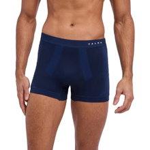 Falke Boxershorts Warm (perfect moisture and temperature regulation) underwear space blue men's