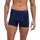 Falke Boxershort Warm (perfekte Feuchtigkeits - und Temperaturregulierung) Unterwäsche spaceblau Herren