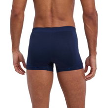 Falke Boxershorts Warm (perfect moisture and temperature regulation) underwear space blue men's