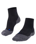 Falke Trekkingsocke TK2 Short Cool (für leichtes Gelände) schwarz Damen - 1 Paar