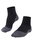 Falke Trekkingsocke TK2 Short Cool (für leichtes Gelände) schwarz Damen - 1 Paar