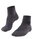 Falke Trekkingsocke TK2 Short Cool (für leichtes Gelände) asphaltgrau Damen - 1 Paar