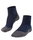 Falke Trekkingsocke TK2 Short Cool (für leichtes Gelände) marineblau Damen - 1 Paar
