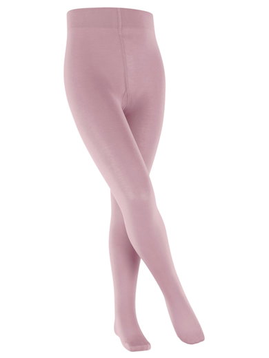 Falke Strumpfhose Cotton Touch (nachhaltige Baumwolle) hellpink Kinder