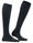 Falke Kniestrümpfe Fine Softness 50 DEN (weiches und leichtes Tragegefühl) navyblau Damen - 1 Paar