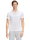 Falke Sport/Recreation T-shirt (V-neck) white men's