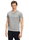 Falke Sport/Recreation T-shirt (V-neck) light grey Men's