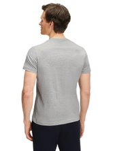 Falke Sport/Recreation T-shirt (V-neck) light grey Men's