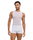 Falke Funktionsunterwäsche Singlet Ultralight Cool (Enge Passform und maximale Bewegungsfreiheit) weiss Herren