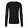 Falke Funktionsunterwäsche Langarmshirt Wool-Tech Light (maximale Bewegungsfreiheit) 2026 schwarz Herren