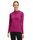 Falke Funktionsunterwäsche Langarmshirt Maximum Warm (perfekte Feuchtigkeits- und Temperaturregulierung) violett Damen