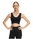 Falke Funktionsunterwäsche Sport-Bra (nahtlos, Polyamid-Mischung) schwarz Damen