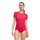 Falke Funktionsunterwäsche Kurzarmshirt Ultralight Cool (Feuchtigkeits- und Temperaturregulierung) rose Damen