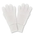 Falke Handschuhe (sehr warm, weich) cremeweiss Damen/Herren - 1 Paar