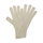 Falke Handschuhe Pure Cashmere (Kaschmir) - creamweiss - 1 Paar