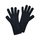 Falke Handschuhe Pure Cashmere (Kaschmir) - navyblau - 1 Paar