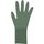 Falke Handschuhe Pure Cashmere (Kaschmir) - tundragrün - 1 Paar