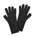 Falke Handschuhe Pure Cashmere (Kaschmir) - schwarz - 1 Paar