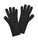Falke Handschuhe Pure Cashmere (Kaschmir) - schwarz - 1 Paar