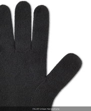 Falke Handschuhe Pure Cashmere (Kaschmir) - schwarz - 1 Paar