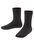 Falke Slippers Catspads (warm Merino wool) asphalt grey Kids