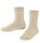 Falke Hausschuhe Catspads (wärmende Merinowolle) sandbraun Kinder