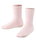 Falke Hausschuhe Catspads (wärmende Merinowolle) rosa Kinder