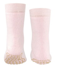Falke Slippers Catspads (warm Merino wool) pink Children