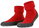 Falke Hausschuhe Cosyshoe (weiche Merinowolle) rot Damen/Herren
