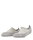 Falke Slippers Cosyshoe (soft Merino wool) beige/grey Women