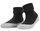 Falke Hausschuhe Cosyshoe (weiche Merinowolle) anthrazitgrau Damen