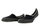 Falke Cosyshoe Slippers (warm Merino wool) anthracite grey Men