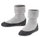 Falke Hausschuhe Cosyshoe (weiche Merinowolle) hellgrau Kinder