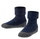 Falke Hausschuhe Cosyshoe (weiche Merinowolle) dunkelblau Kinder