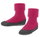 Falke Hausschuhe Cosyshoe Minis (leichte, wärmende Merinowolle) fuchsia Kinder