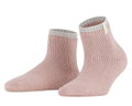 Falke Hausschuhe Cosyshoe Plush (wärmende Material) rosewasser Damen