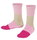 Falke Slippers Summer (Cotton Blend) pink/beige Children
