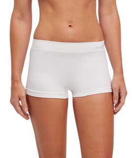 Falke Hipster Warm Pants (maximale Bewegungsfreiheit) Unterwäsche weiss Damen