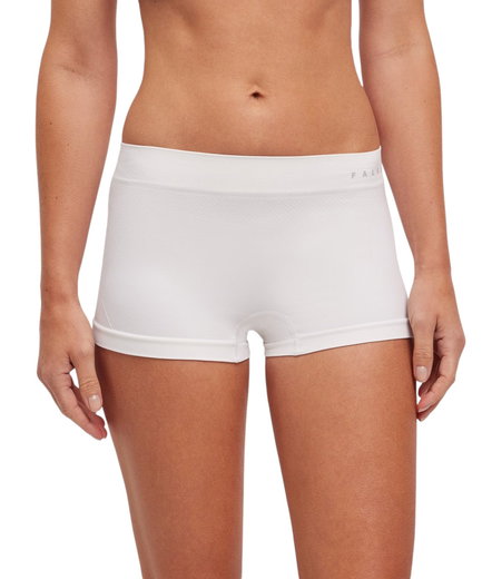 Falke Hipster Warm Pants (maximale Bewegungsfreiheit) Unterwäsche weiss Damen