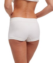 Falke Hipster Warm Pants (maximum freedom of movement) underwear white Ladies
