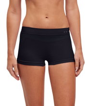 Falke Hipster Warm Pants (maximum freedom of movement) underwear black Ladies