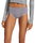 Falke Hot Pants Panties Wool-Tech Light (feinste Merinowolle) Unterwäsche hellgrau Damen