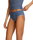 Falke Hot Pants Panties Wool-Tech Light (feinste Merinowolle) Unterwäsche blau Damen