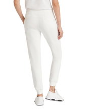 Falke Jogging Trousers (Organic Cotton) White Ladies