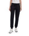 Falke Jogginghose (Bio-Baumwolle) schwarz Damen
